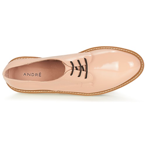 André - CHICAGO - Beige