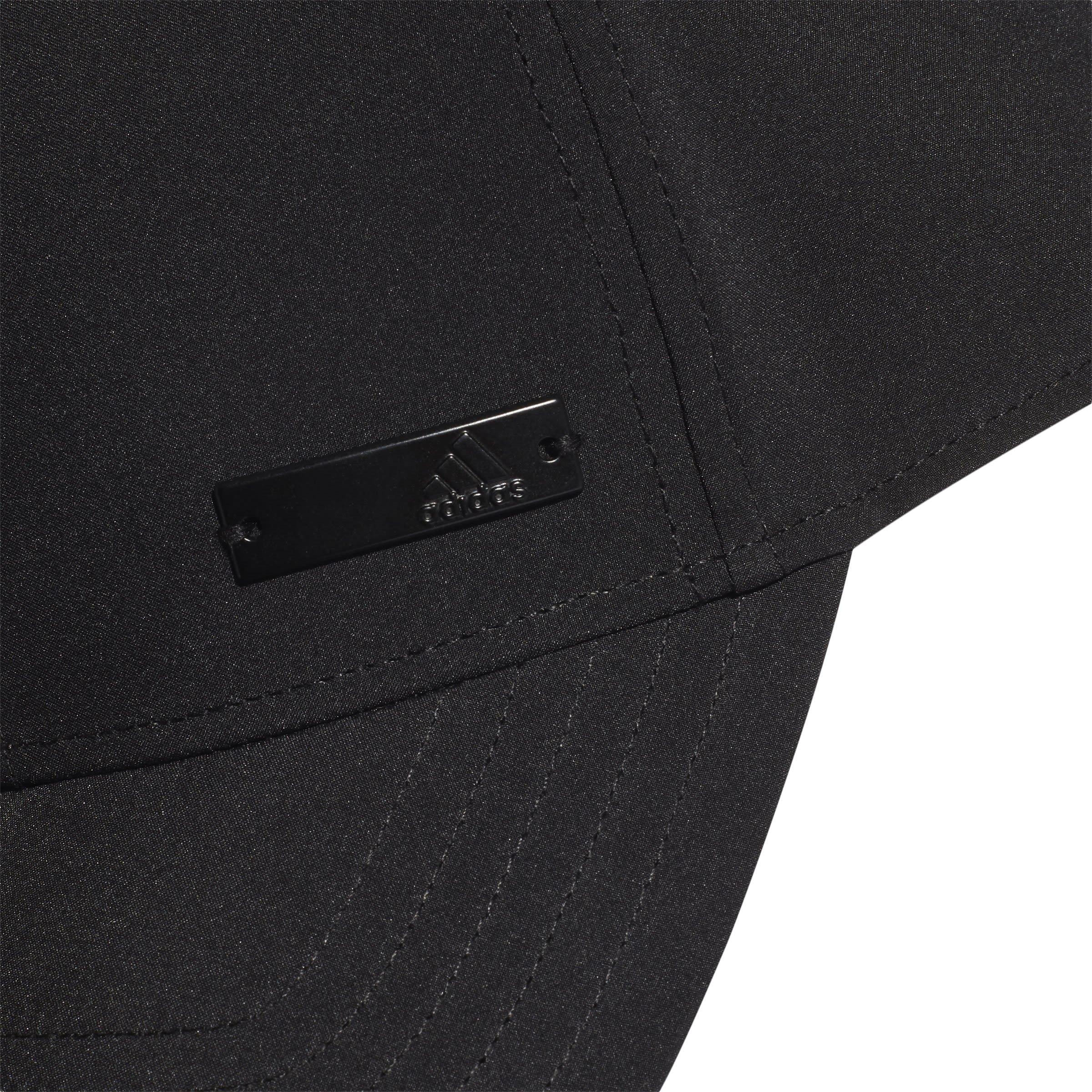 adidas Metal Badge Baseball Cap