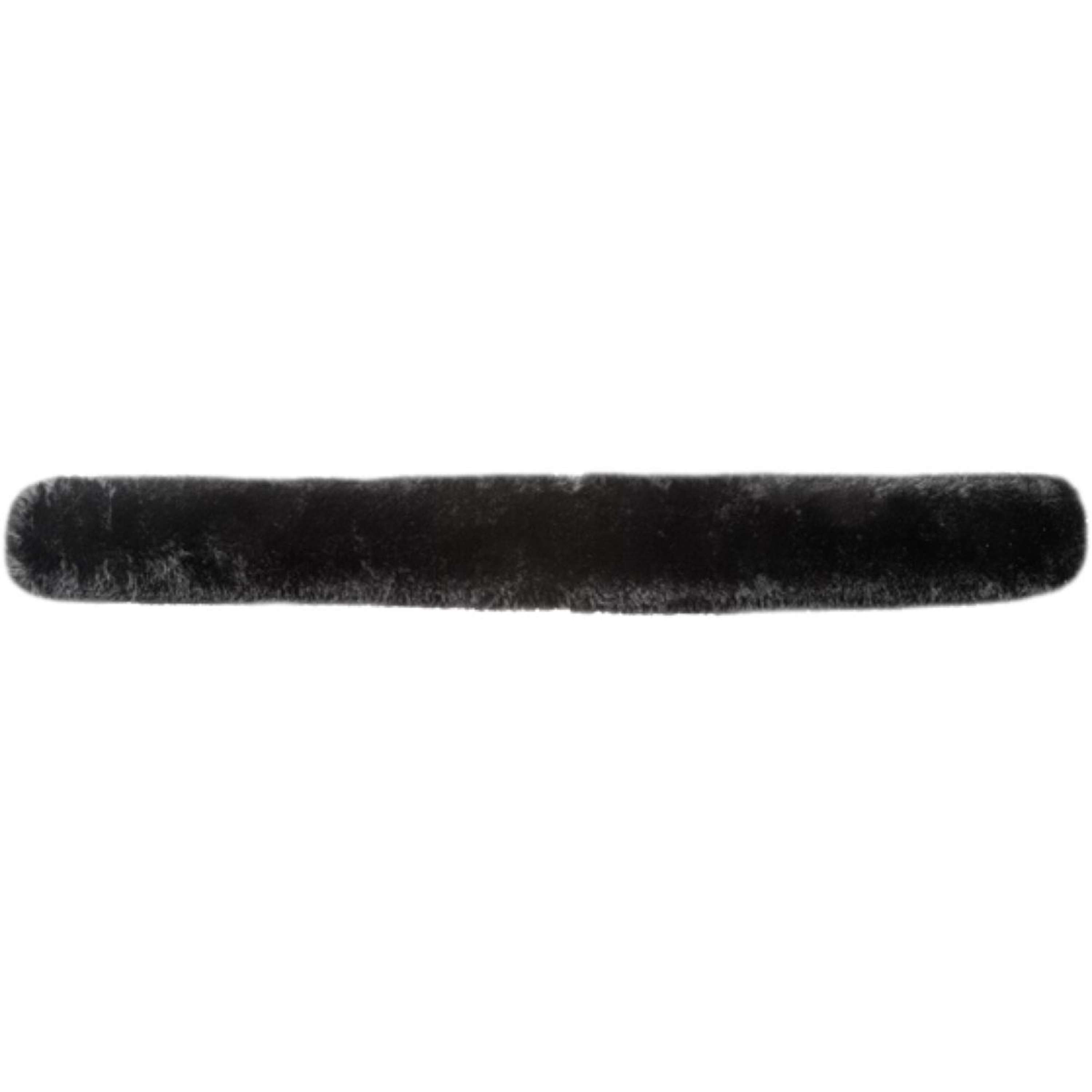 Kavalkade Padding PROline Faux Fur Zwart