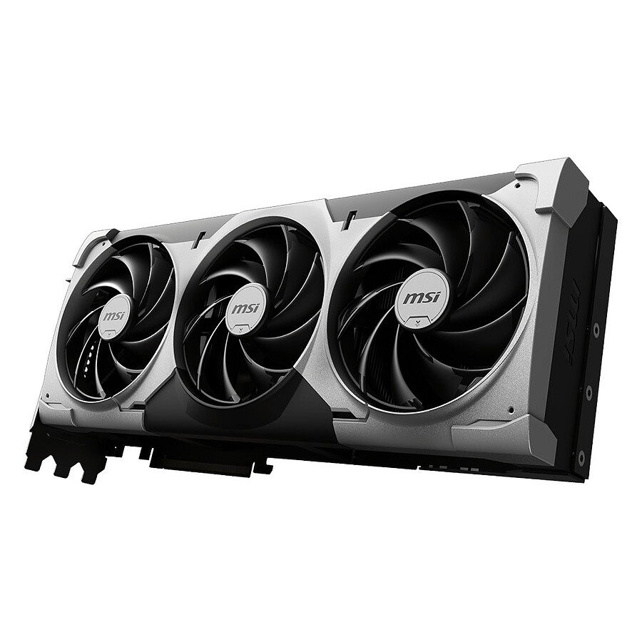 MSI GeForce RTX 5090 32G VENTUS 3X OC