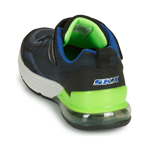 Skechers - SKECH-AIR BLAST-TALLIXEEL A Azul