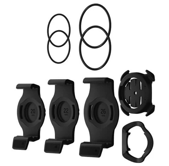QuickFit-Fahrradhalterung