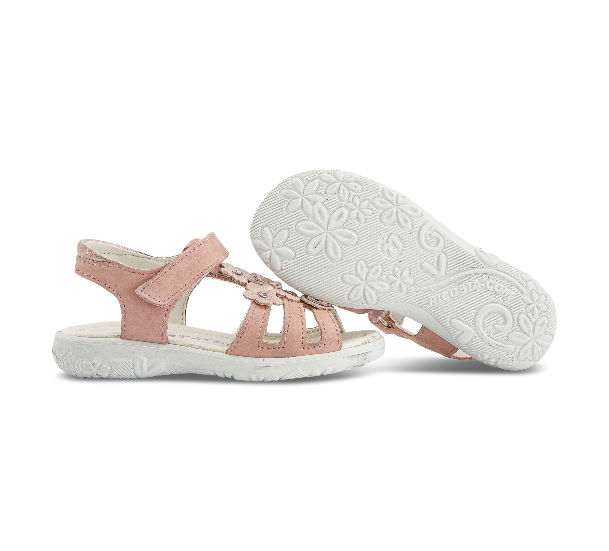 Ricosta Chica - Offene Sandalen