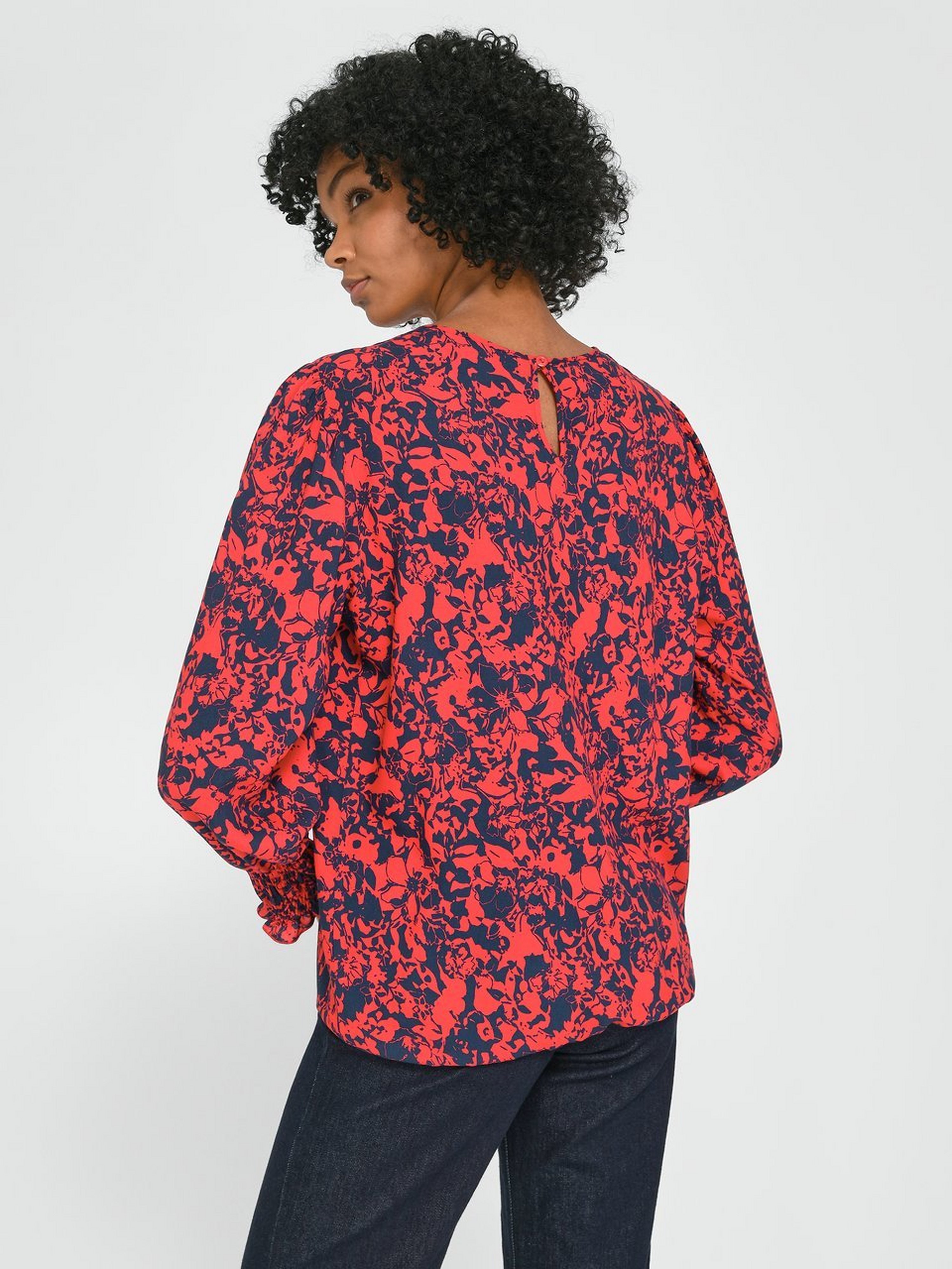 Bluse