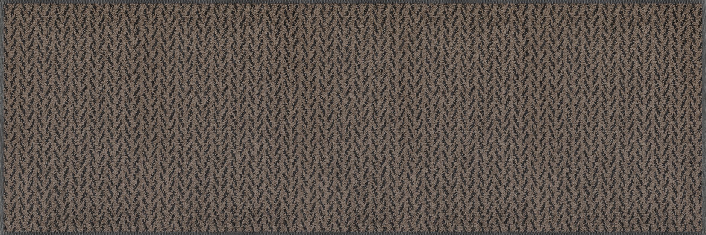 Fußmatte Duo Mocha