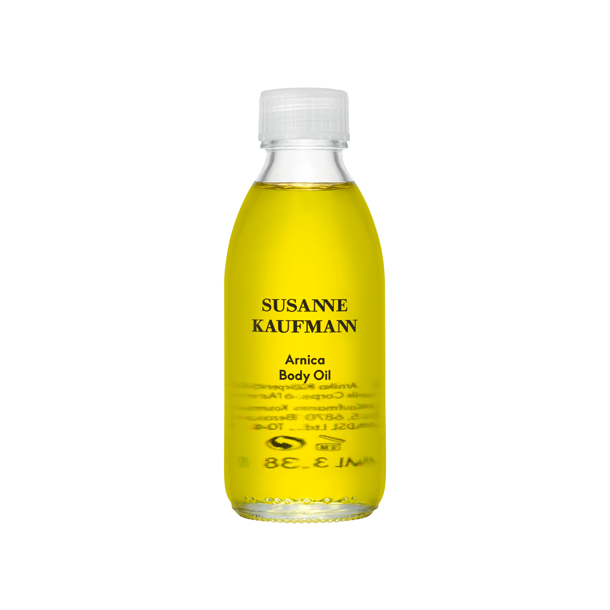 Arnica Body Oil 100ml