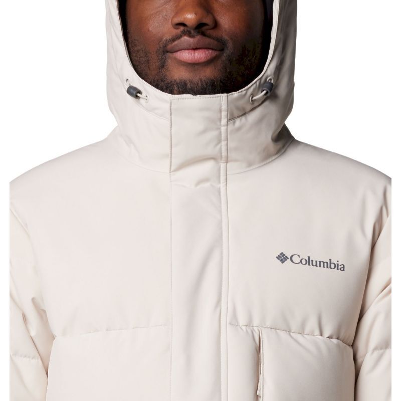 Toyama Pass II Down Parka - Parka homme