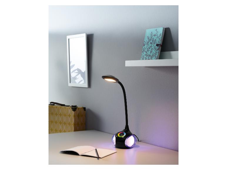 LED-tafellamp