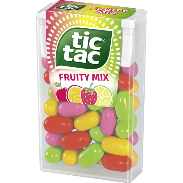Fruity Mix