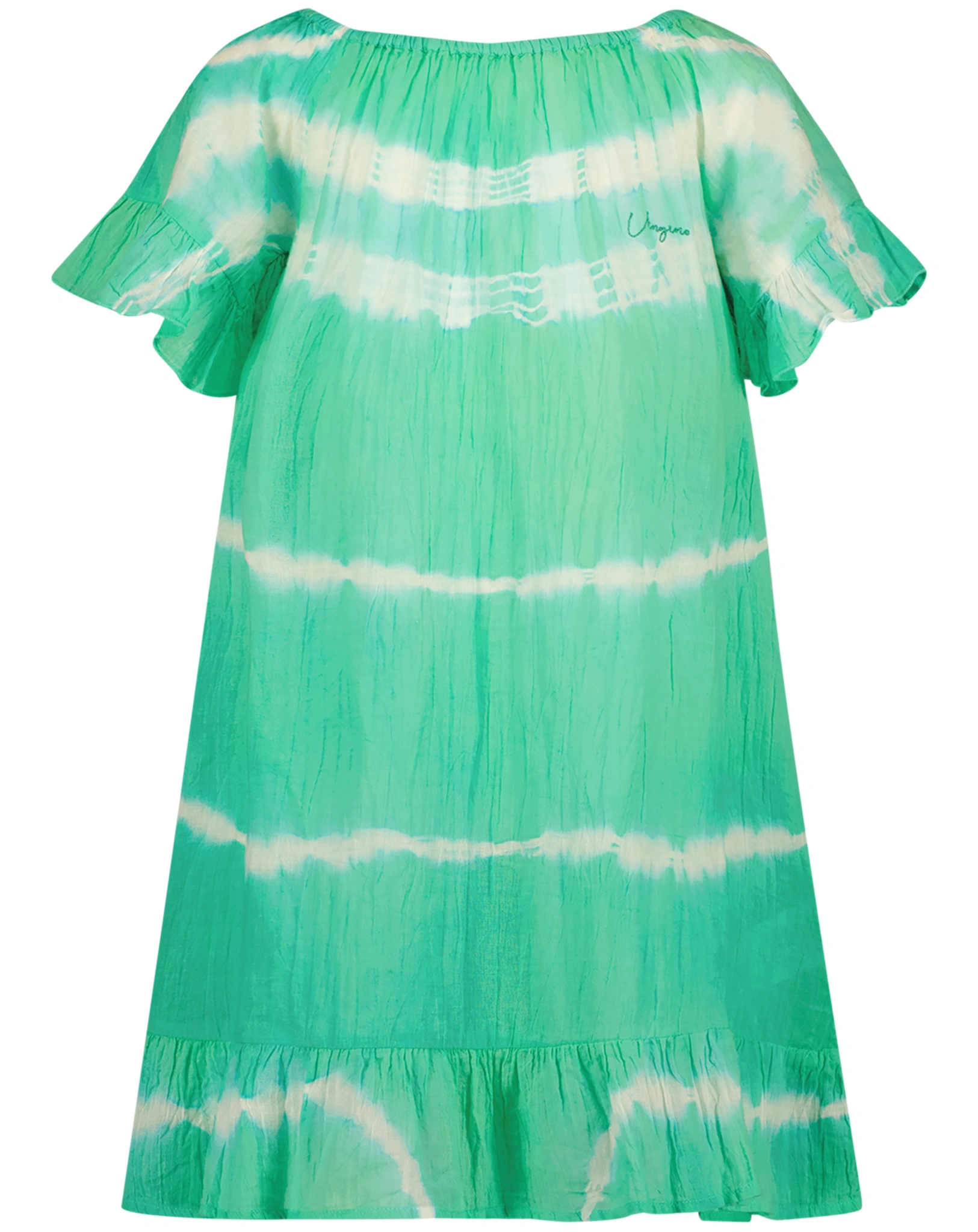Midi-Kleid PIEN in tropic mint