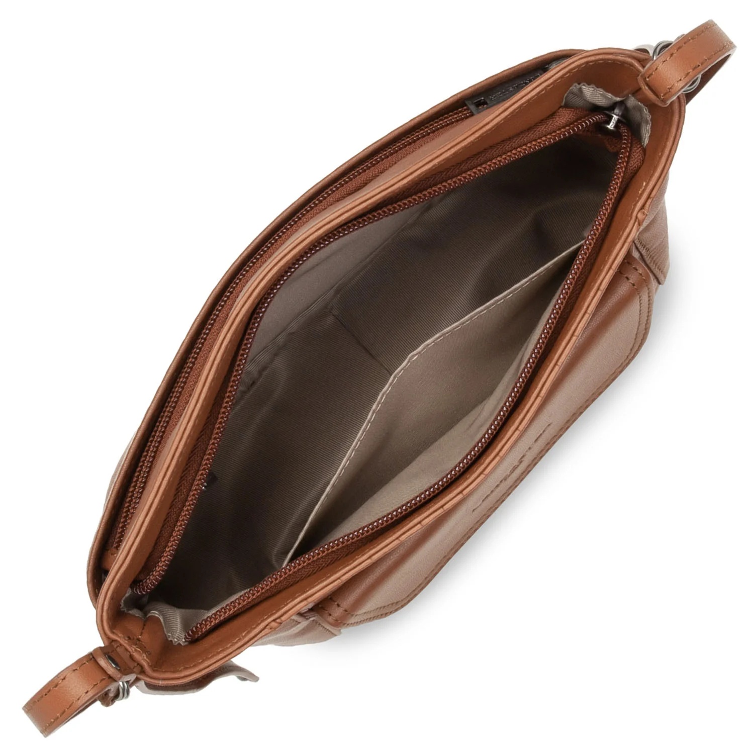 Soft Vintage Nova-Sac trotteur