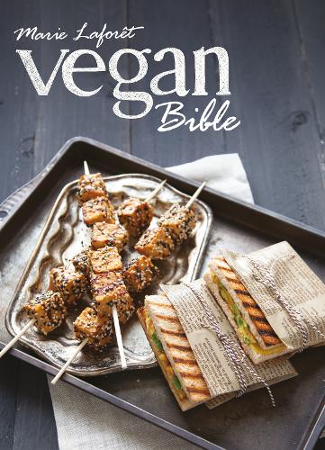 Vegan Bible (Paperback)