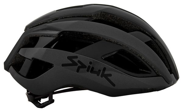 Casque Unisexe Spiuk Domo Noir