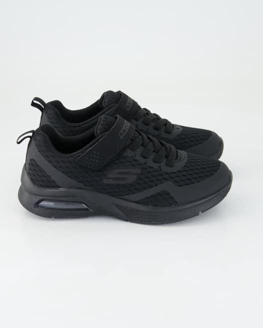 Skechers 403775L Sneaker in Schwarz