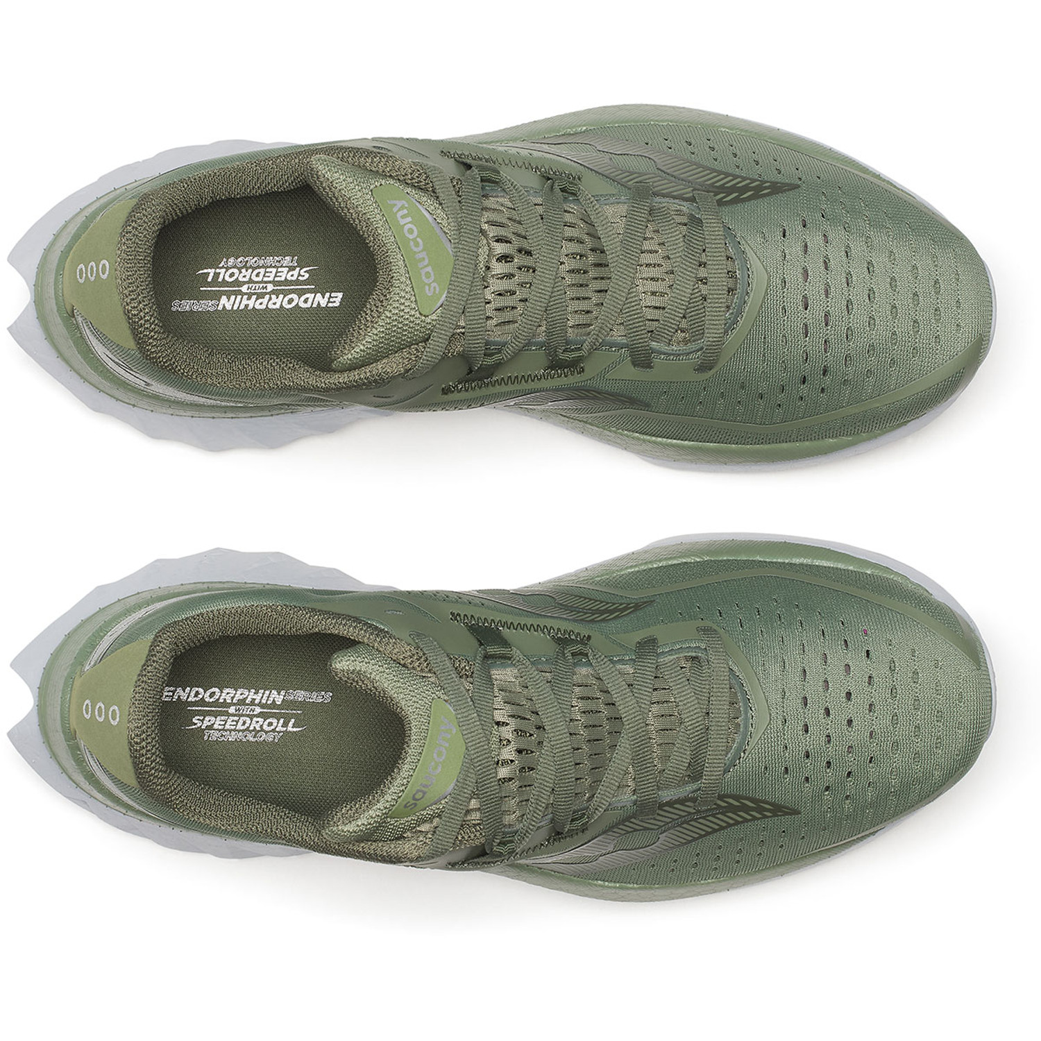 Saucony Endorphin Speed 4 Heren