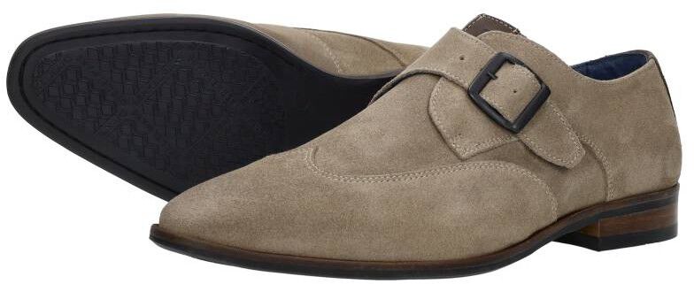 Berkelmans Pergusa beige