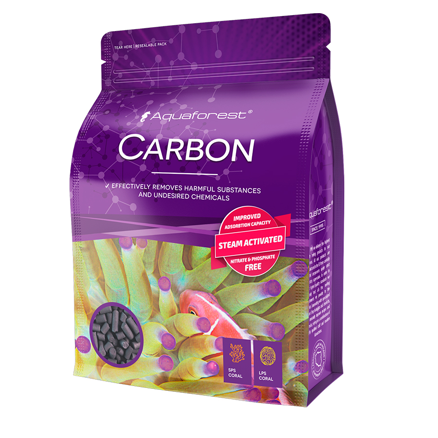 Aquaforest Carbon 1 L