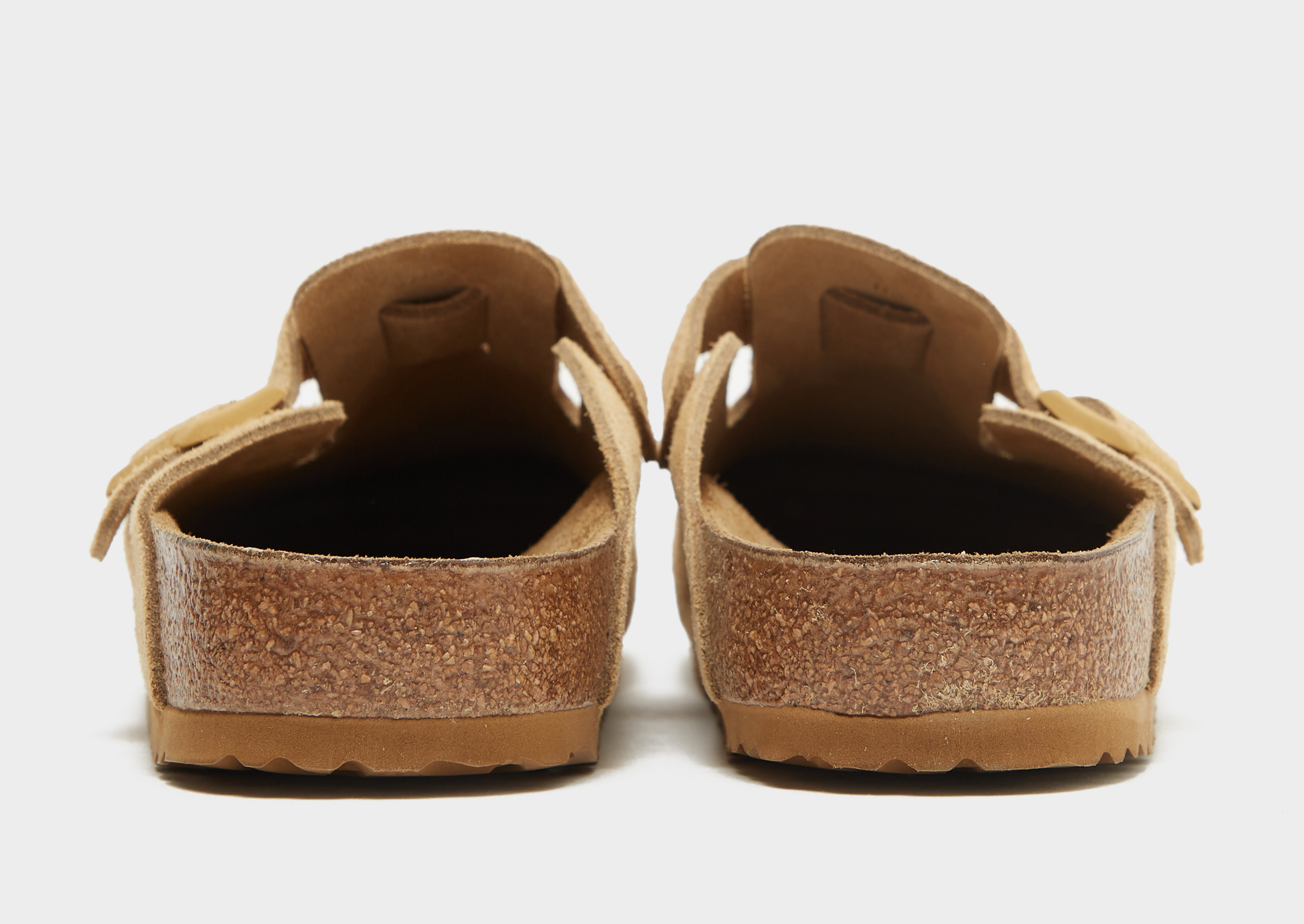 Birkenstock Boston Homme