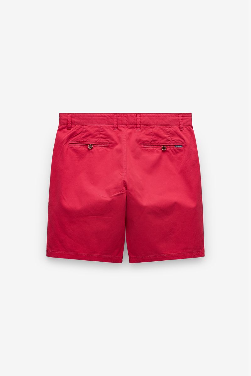 CALÇÕES CHINO EM SARJINHA