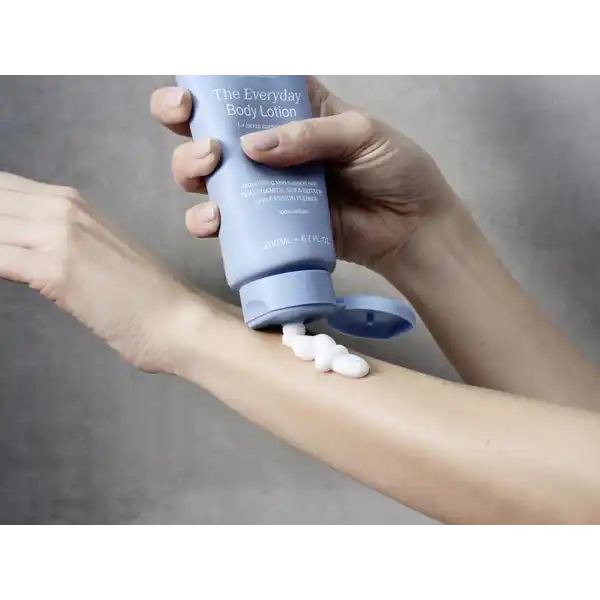 The Everyday Bodylotion