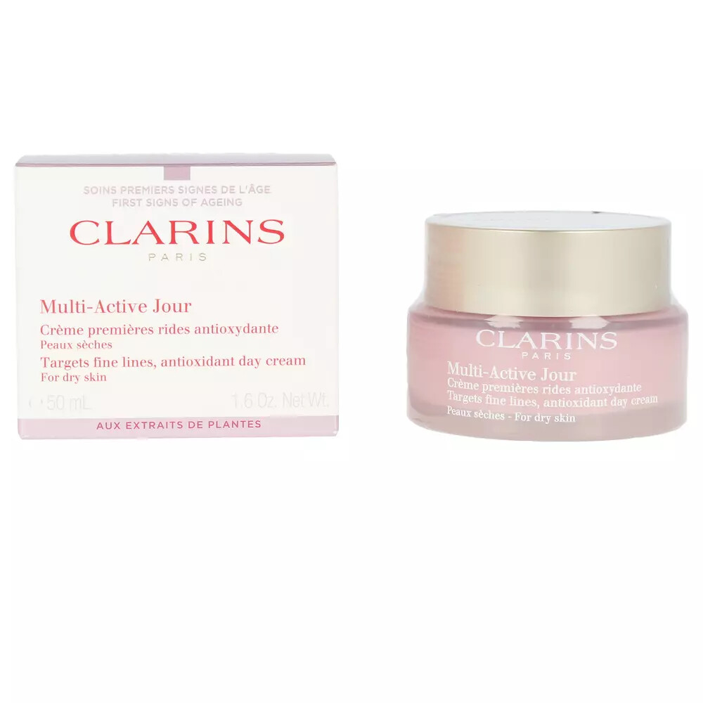 Clarins Multi-Active Dagcrème50 ml
