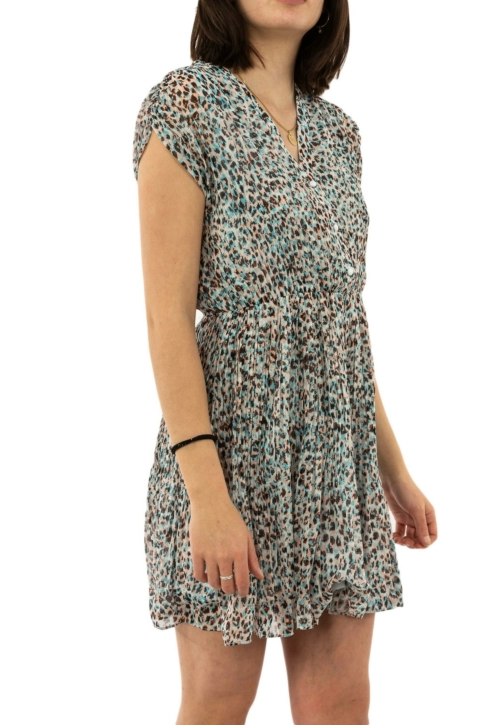 robe molly bracken p1383be20 panther fun pastel