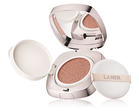 La Mer The Luminous Lifting Cushion Foundation SPF 20 41 Soft Cameo 24g