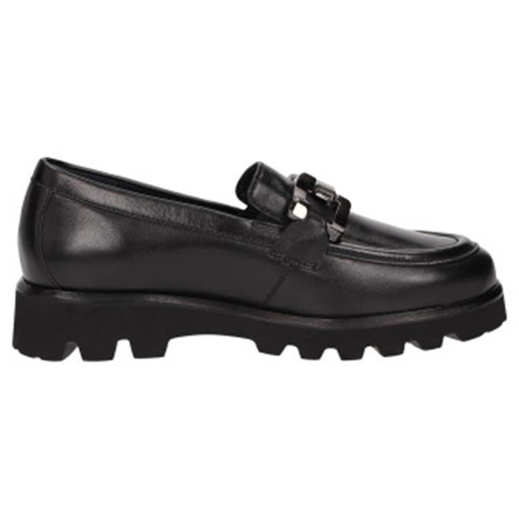 Sioux Meredira-751-H 41341 schwarz