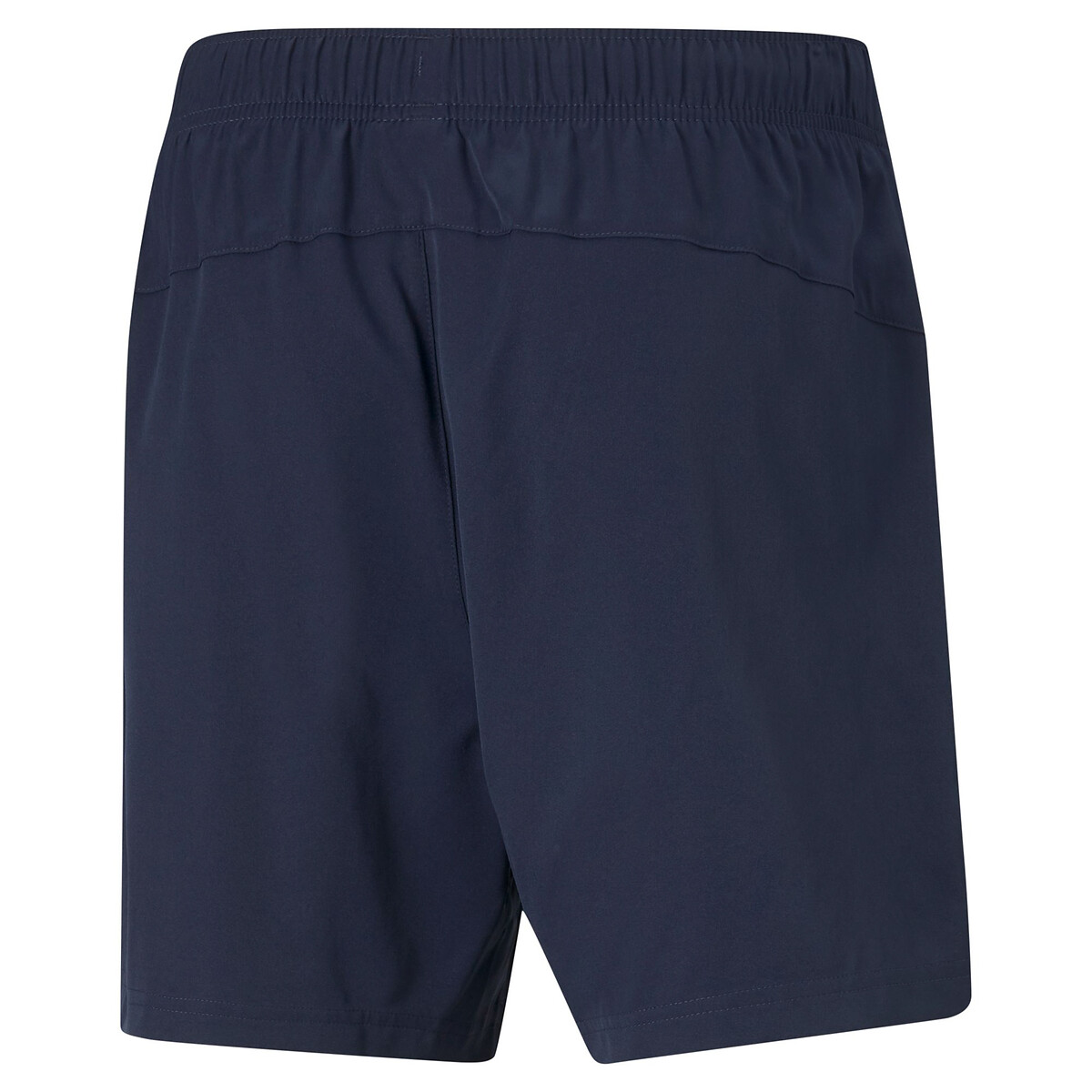 PUMA<br>Shorts com logo pequeno essencial