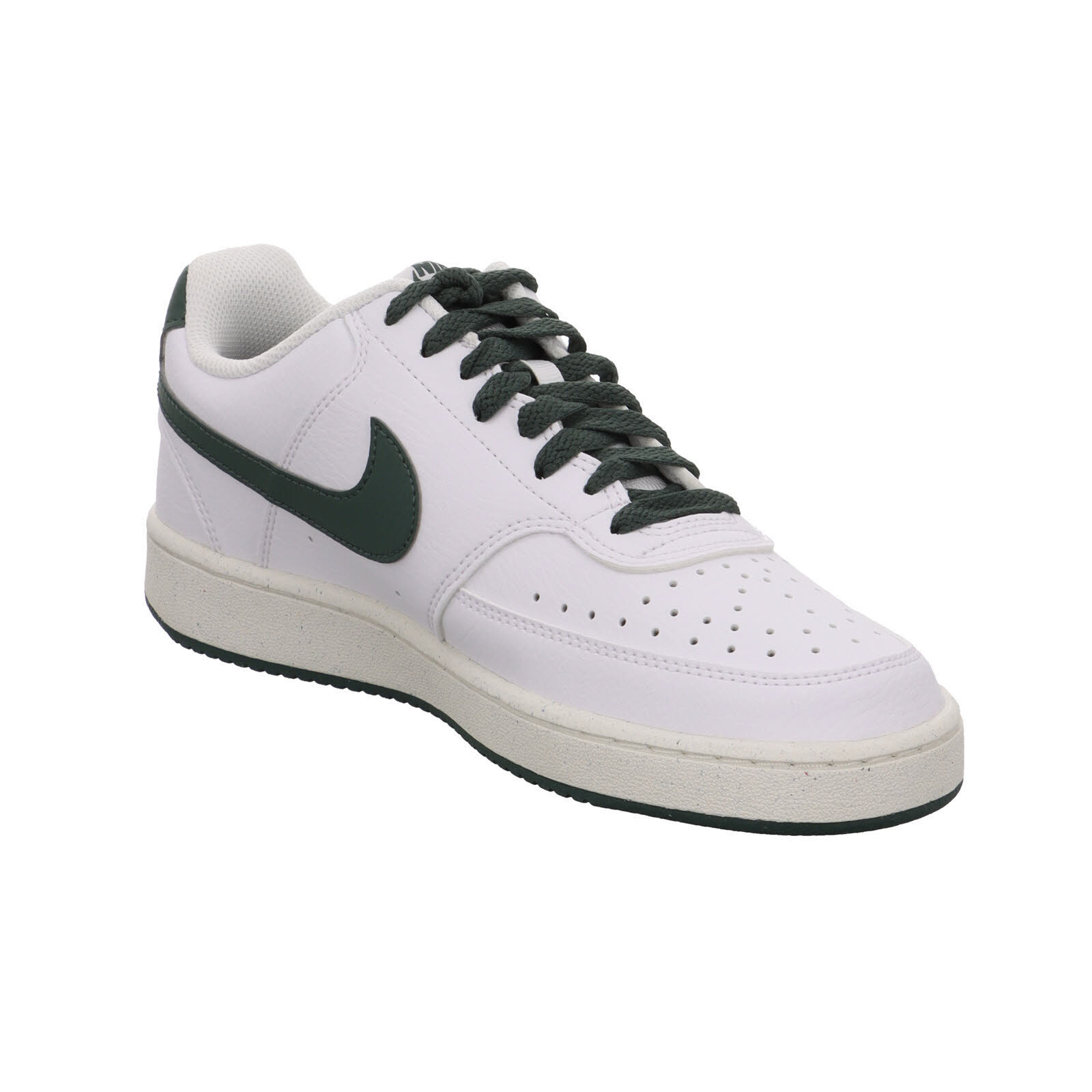 Sneaker FV9952-101 COURT VISION LOW NN