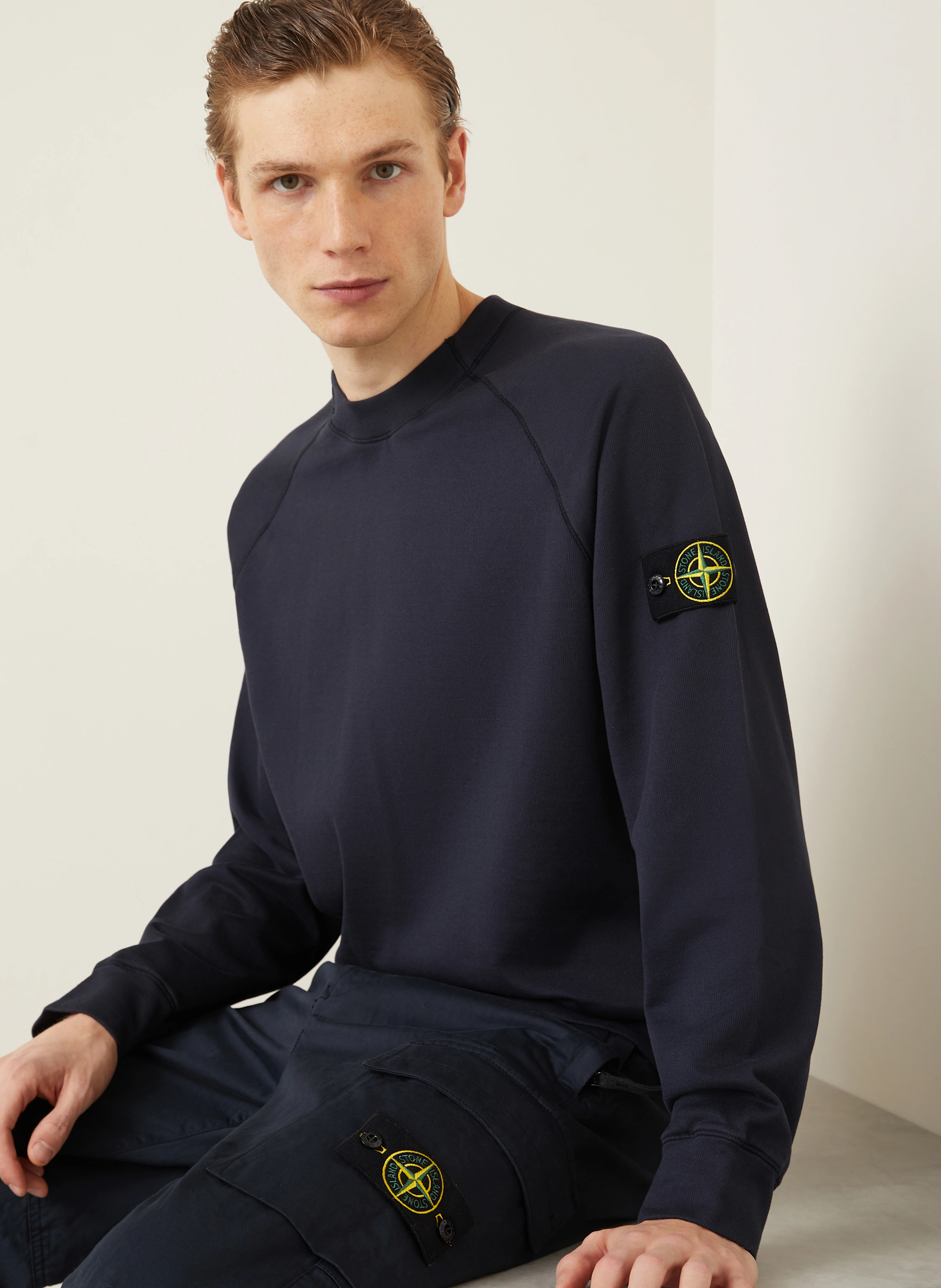 STONE ISLAND Sweatshirt