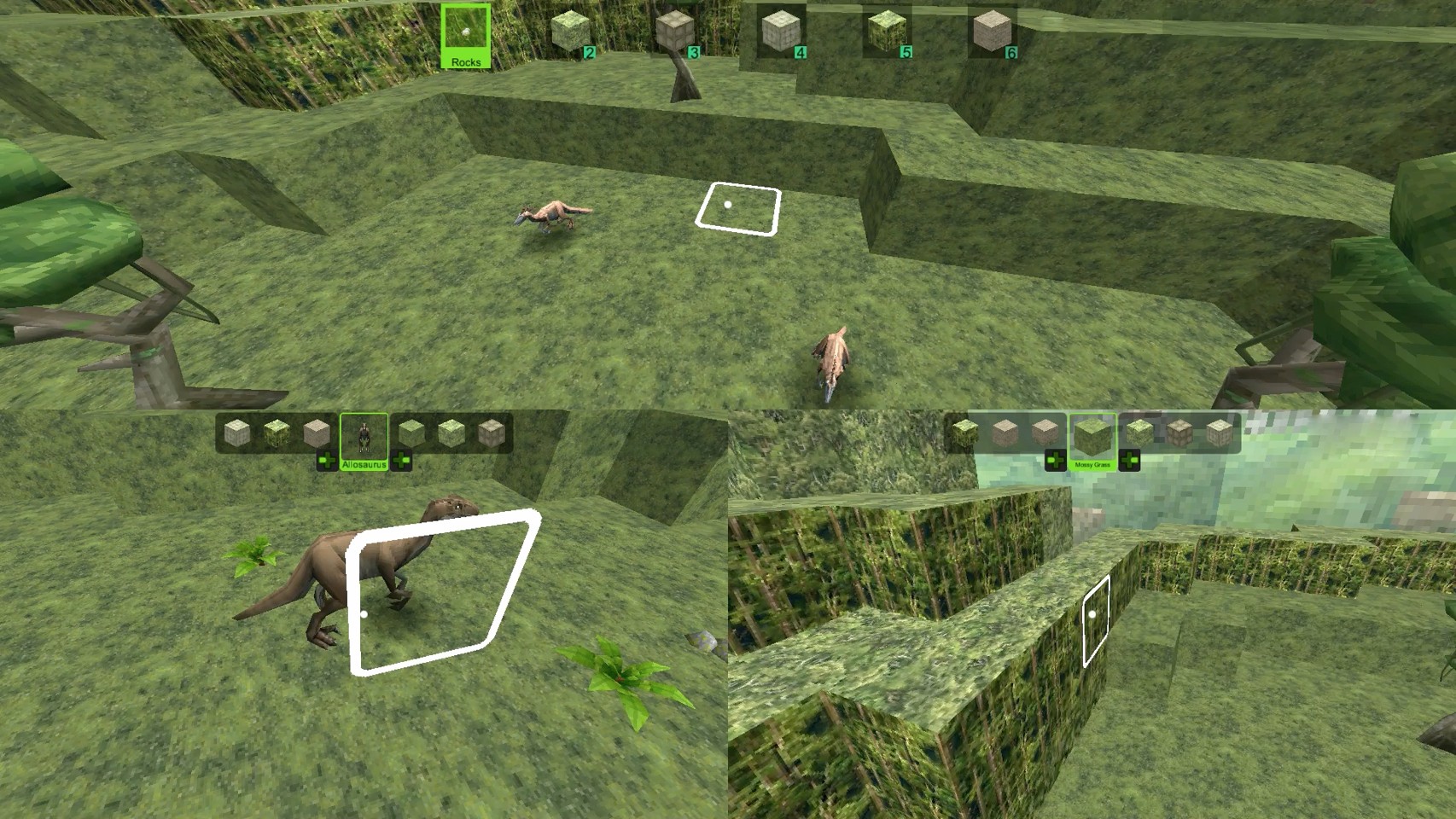 Gunscape- PC