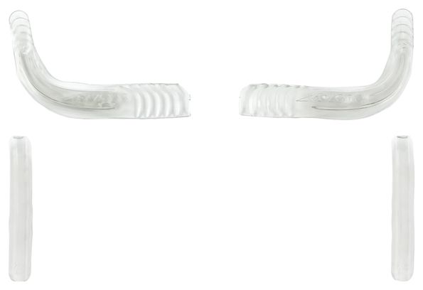 Kit de Coussinets en Gel pour Cintre Bontrager IsoZone