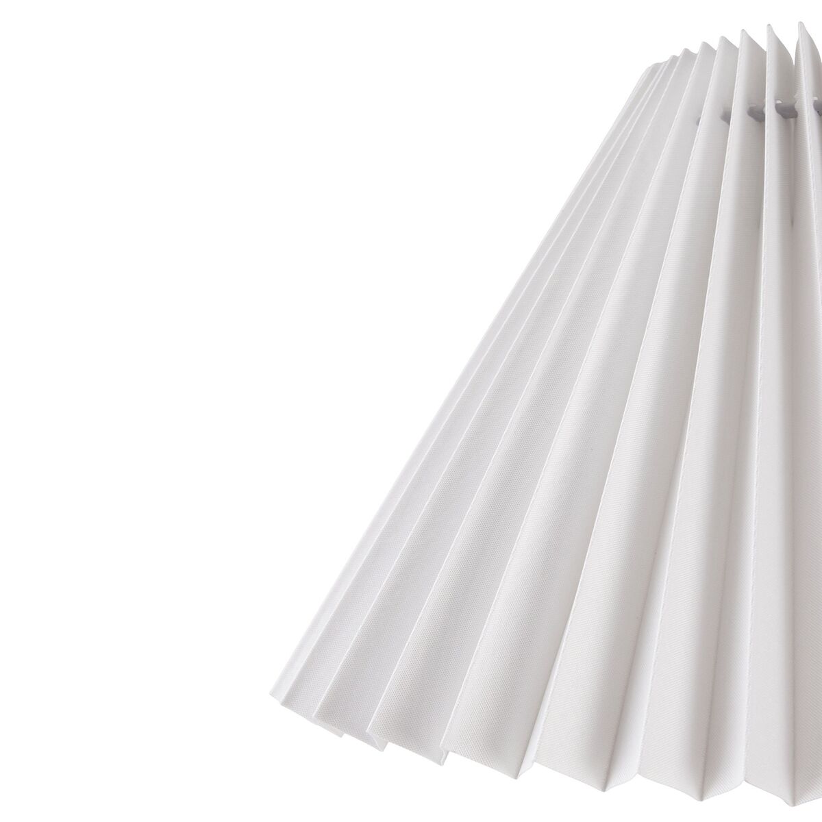 Flora Mud bordlampe, 39 cm