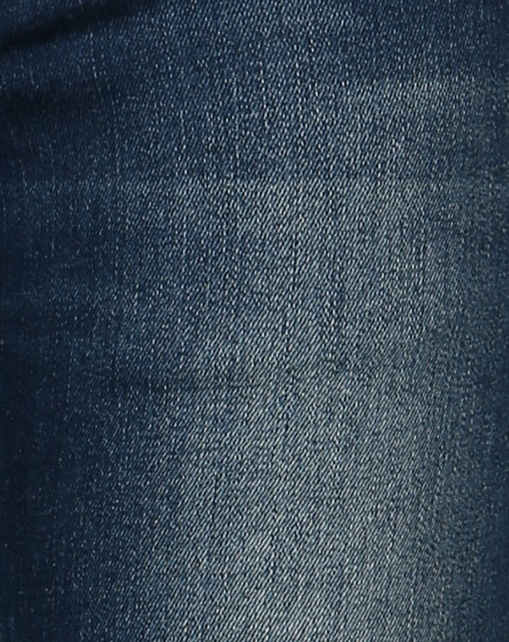 Jeans-Hose BETTINE Skinny Fit in dark used