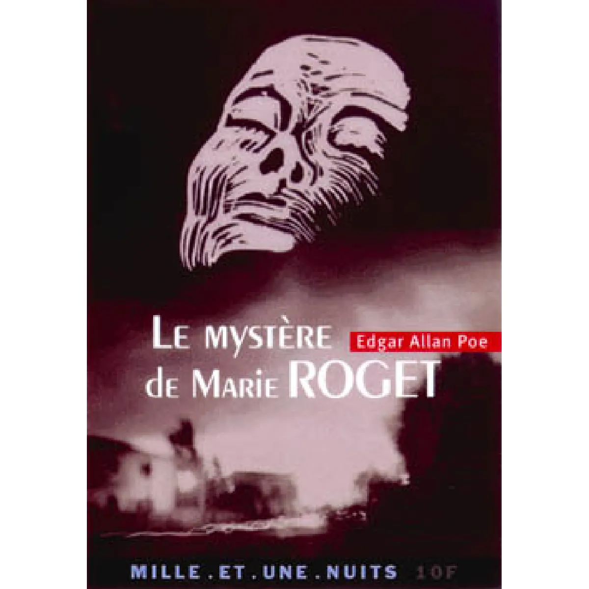 Le mystère de Marie Roget · Occasion