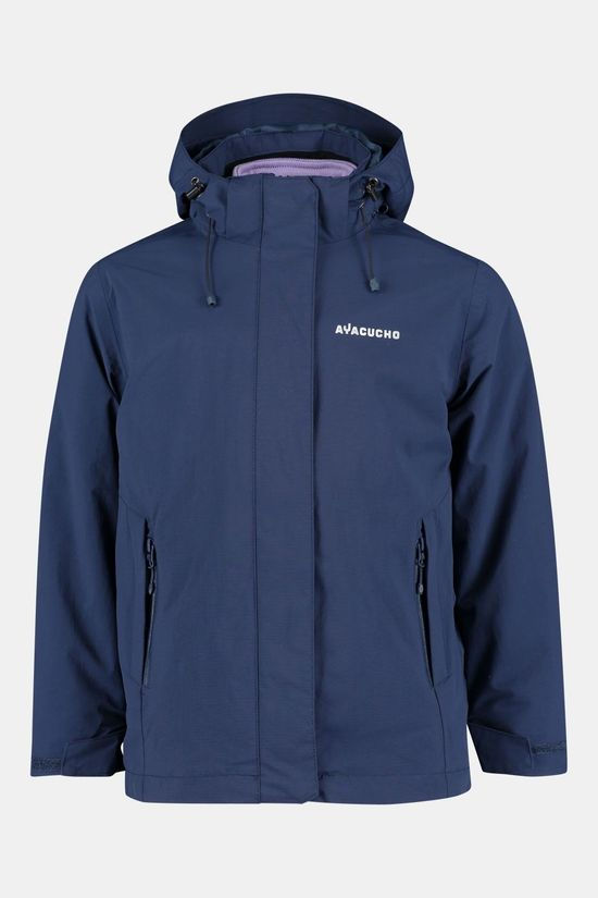 Ayacucho Ayacucho Sherwoord 3-In-1 Jas Meisjes