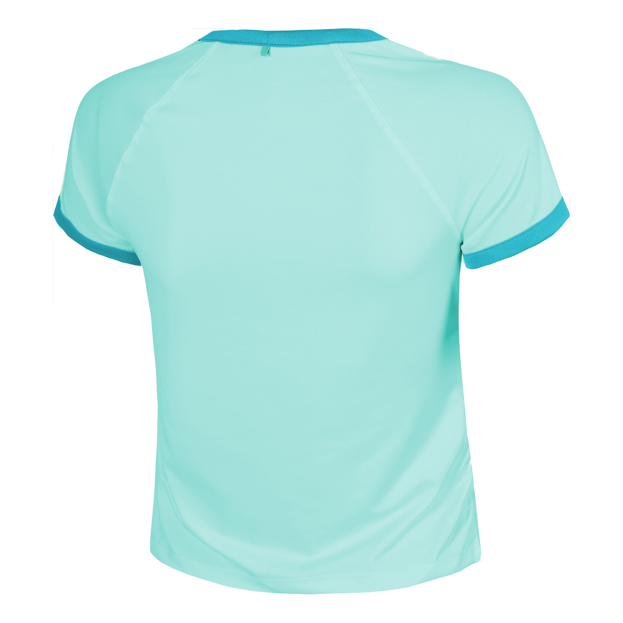 Fila Ophelia T-shirt Femmes - Vert