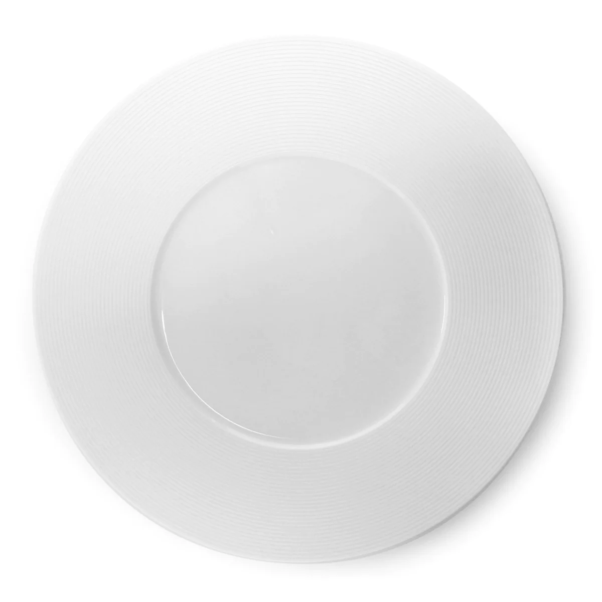 Batik - Assiette plate 27 cm (lot de 6) Médard de Noblat
