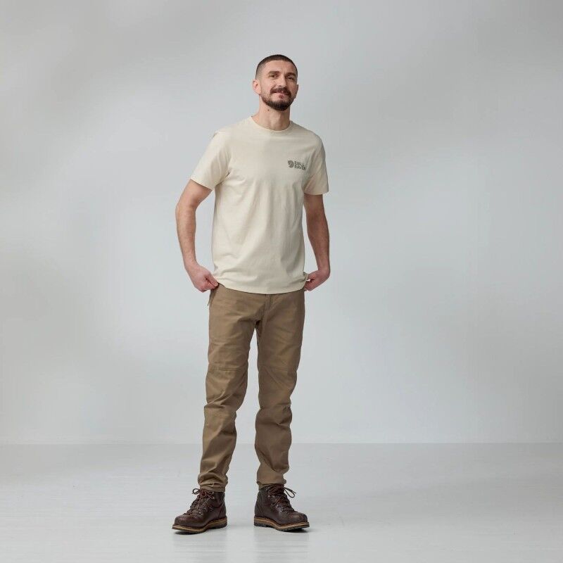Heavy Classic T-shirt - T-shirt homme
