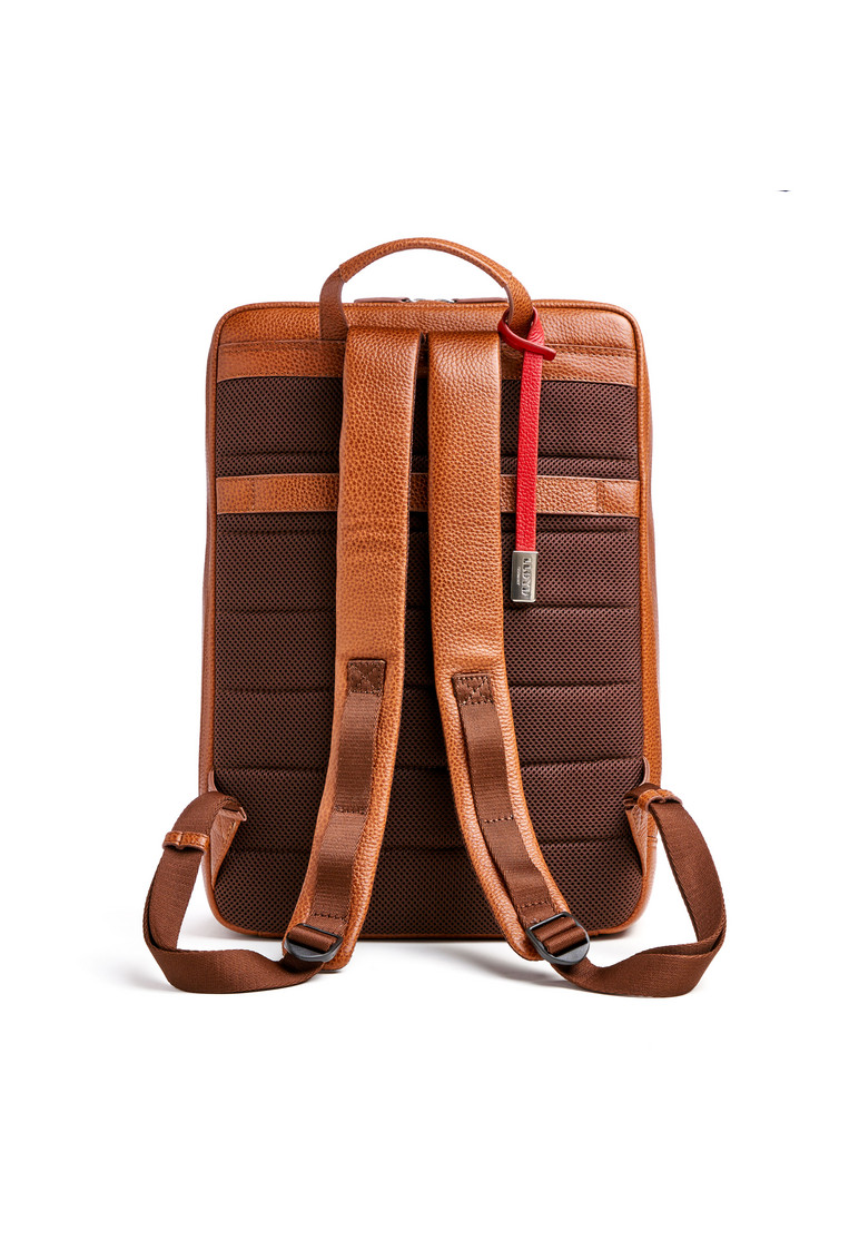 DAYPACK BACKPACK Braun
