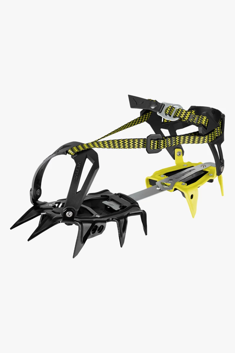 Salewa Alpinist Walk Steigeisen
