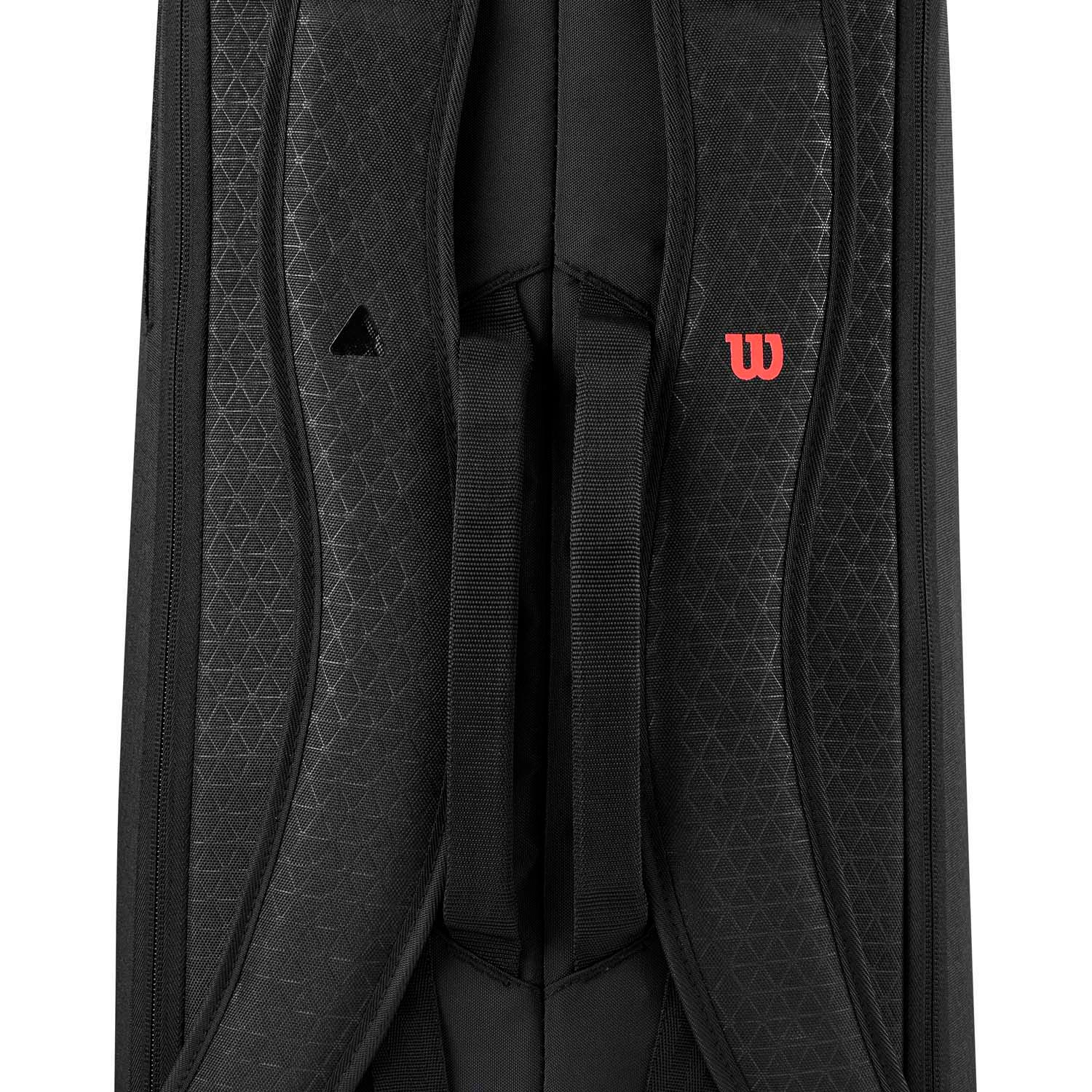 Wilson  Clash V3 Super Tour 6-Pack