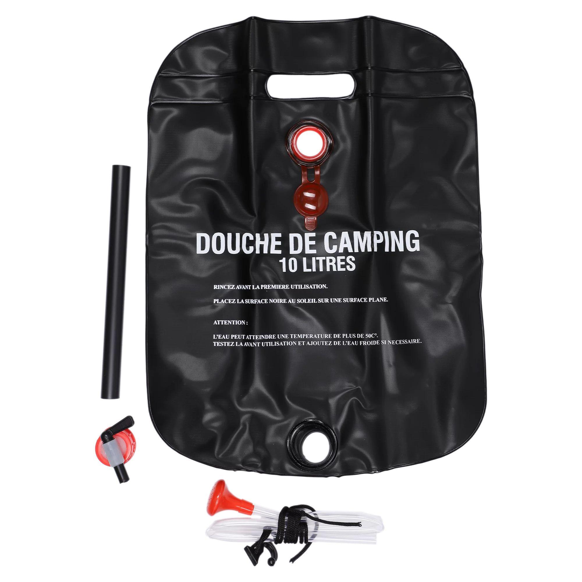 DOUCHE CAMPING 10L 38X50CM