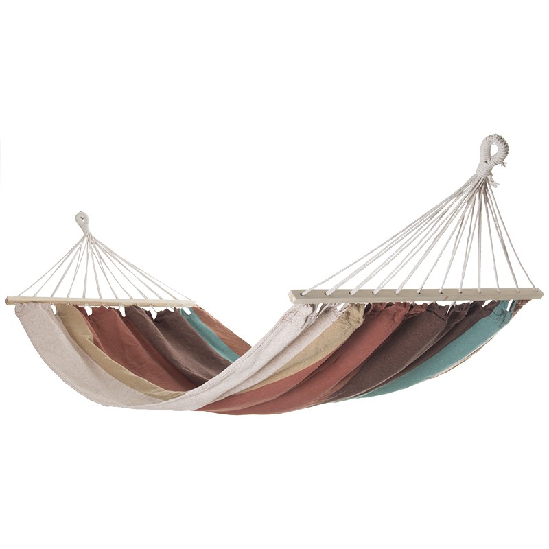 Hängematte multicolor, B 200 cm, L 100 cm günstig bestellen