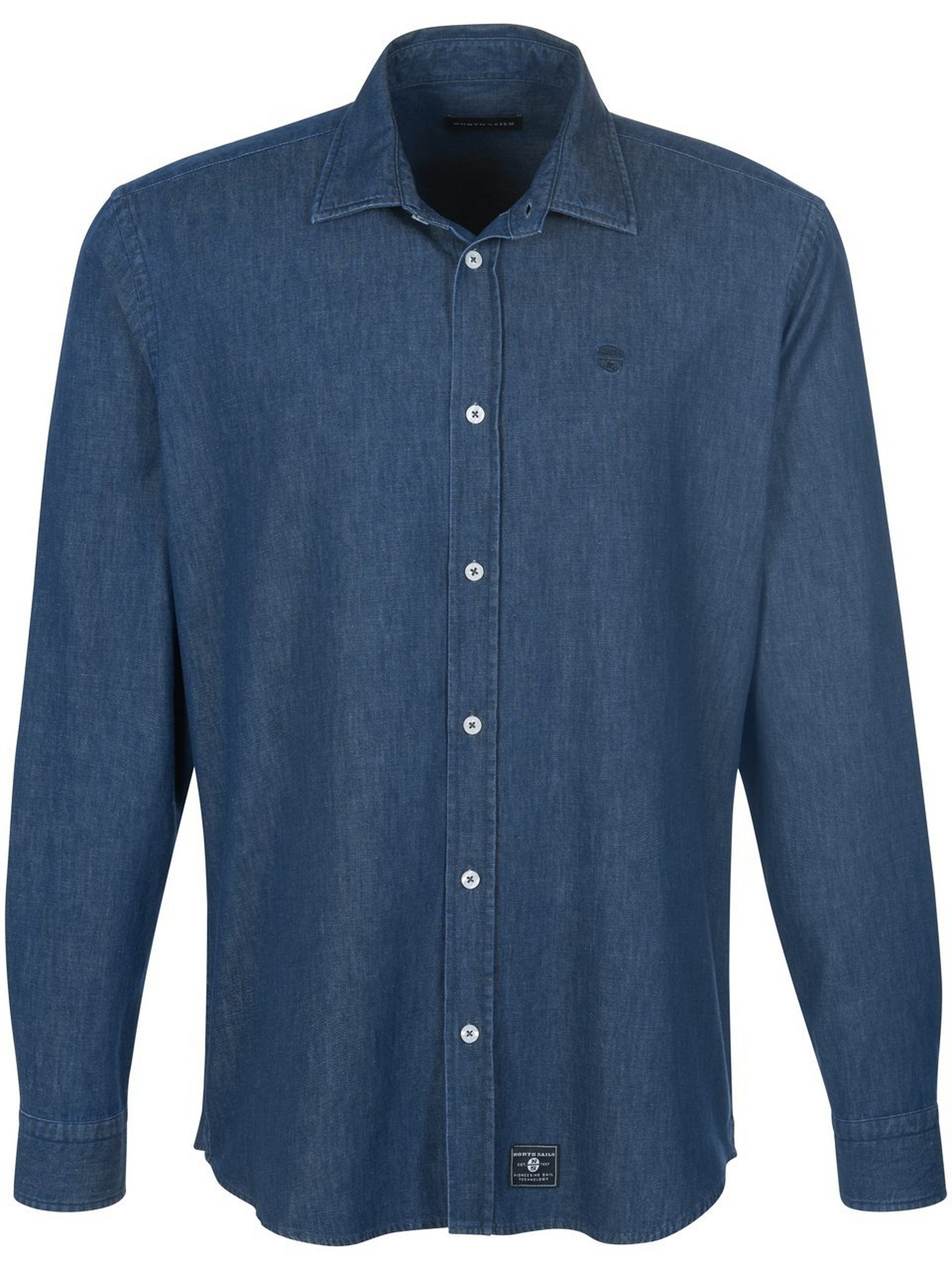 Jeanshemd