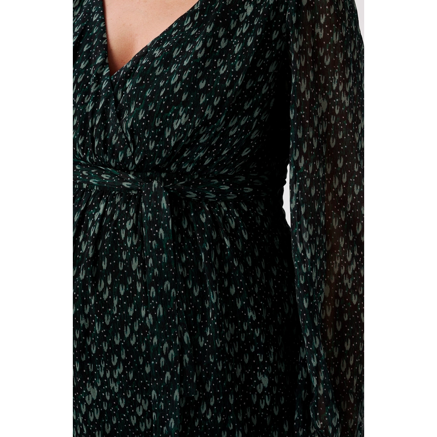 Noppies Bluse Foggia Green gables