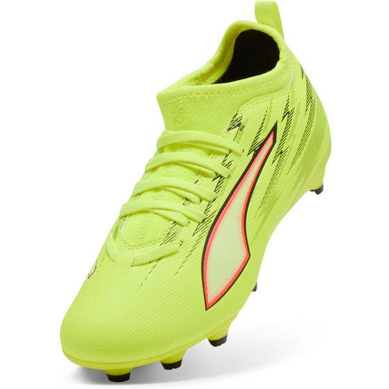 Puma Ultra 6 Match FG/AG Kids