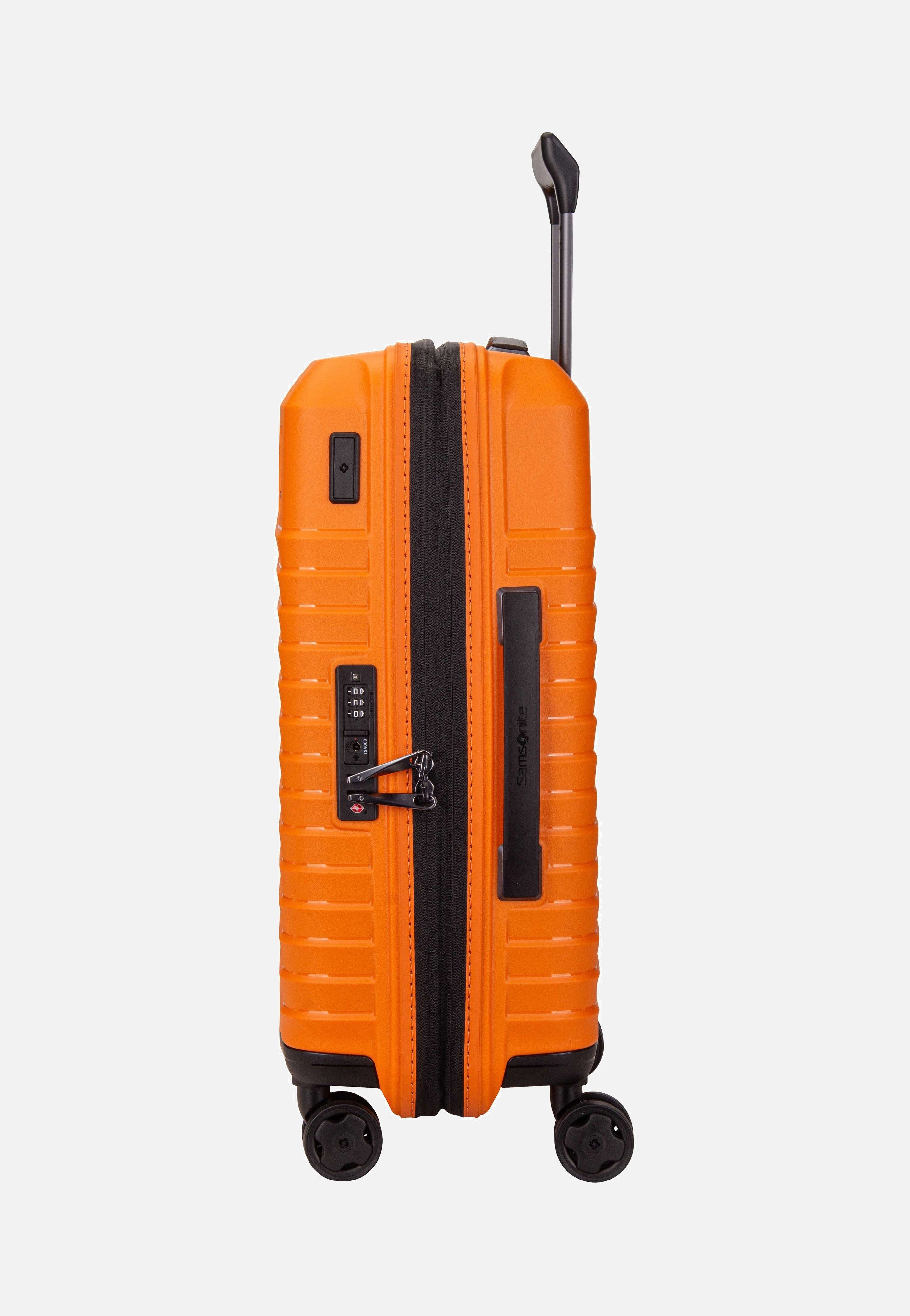 Intuo Spinner 55 Exp Apricot - Koffer