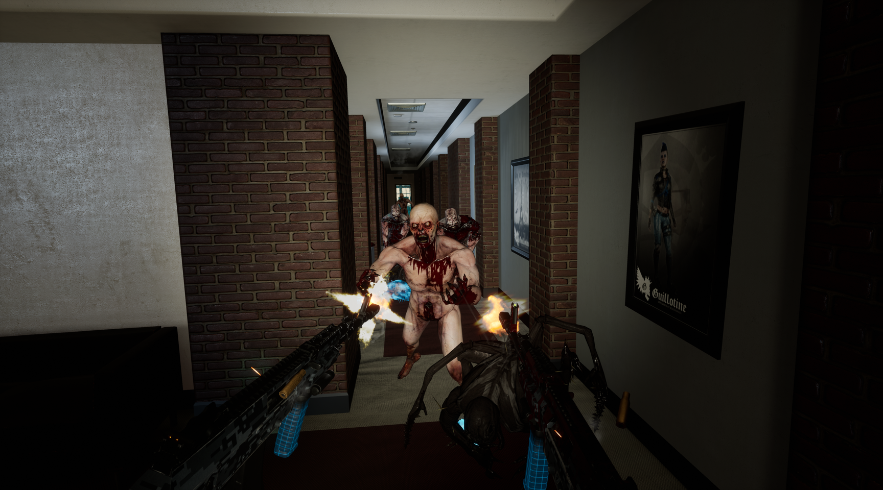 Killing Floor: Incursion- PC